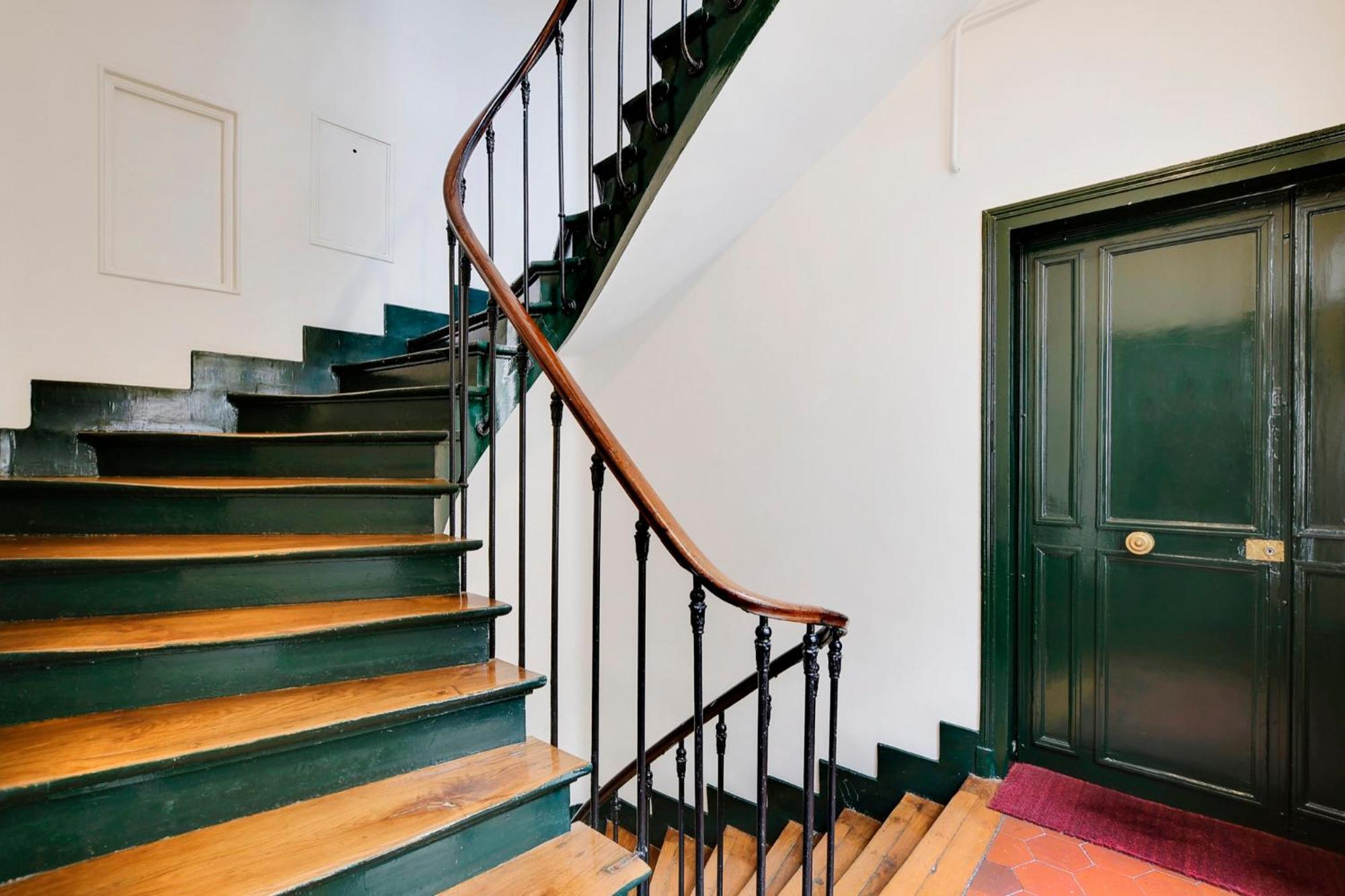 Pick A Flat'S Apartment In Montorgueil - Rue Saint Joseph Paryż Zewnętrze zdjęcie
